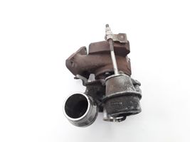 Renault Fluence Turboahdin 54539700012