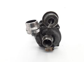 Renault Fluence Turboahdin 54539700012