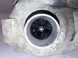 Renault Clio III Turbine 54539700012