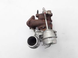 Renault Fluence Turboahdin 5439710029