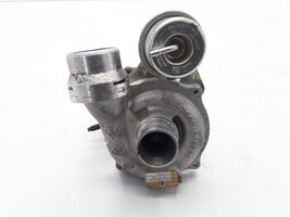 Renault Fluence Turboahdin 5439710029