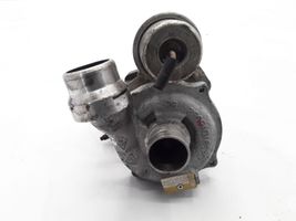 Renault Kangoo II Turbine 54539700012