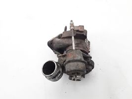 Renault Clio III Turbina 54539700012