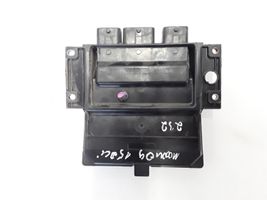 Renault Modus Engine control unit/module 8200619409