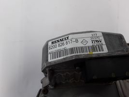 Renault Modus Kit calculateur ECU et verrouillage 