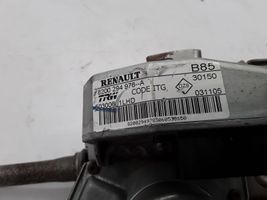 Renault Clio III Vairo rato ašies kryžminė jungtis 8200294978