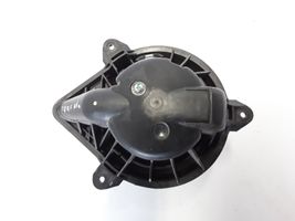 Renault Trafic II (X83) Moteur actionneur de volet de climatisation 7701050310