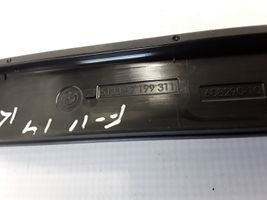 BMW 5 F10 F11 Rear door card trim 51337199311