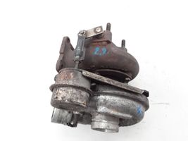 Renault Master II Turbo 99466793