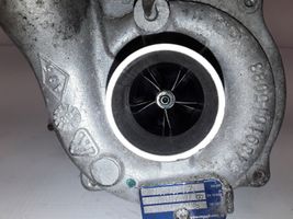 Renault Modus Turbine 54359710011