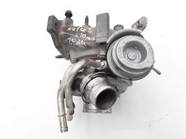 Renault Koleos II Turboahdin 7701478918