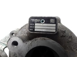 Dacia Lodgy Turbine 54359710028