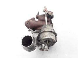 Renault Kangoo II Turbine 54359710029