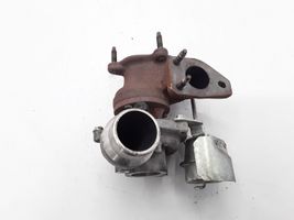 Dacia Lodgy Turbina 54359710028