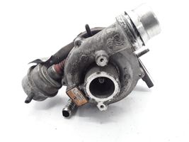 Dacia Duster Turbina 54399700127