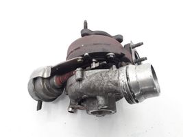 Dacia Duster Turboahdin 54399700127