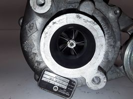 Renault Kangoo II Turbine 54359710028