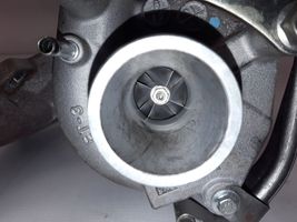 Renault Captur Turbina 144103742R