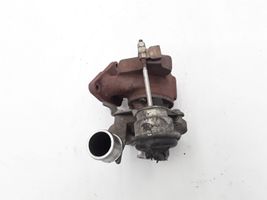 Renault Kangoo I Turbo 54359700011