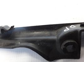 Dacia Sandero Rivestimento del tergicristallo 668225318R