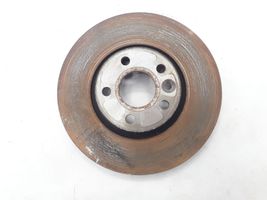 Volvo V60 Front brake disc 31341382