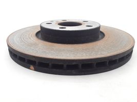 Volvo V60 Front brake disc 31341382