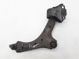 Volvo V60 Fourchette, bras de suspension inférieur avant 31317662