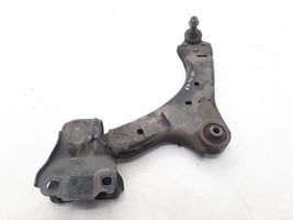 Volvo V60 Fourchette, bras de suspension inférieur avant 31317661