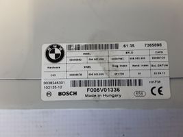 BMW 5 F10 F11 Inne komputery / moduły / sterowniki 7365898