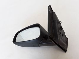 Renault Megane III Front door electric wing mirror 963020180R