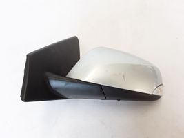 Renault Megane III Front door electric wing mirror 963020180R