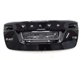 Volvo S60 Galinis dangtis (bagažinės) 31395582