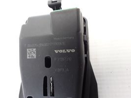 Volvo V60 Czujnik deszczu 31387310