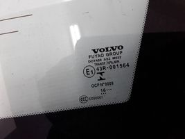 Volvo V60 Szyba karoseryjna tylna 31371795