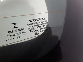 Volvo V60 Couvercle de coffre 31335284