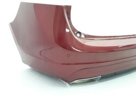 Volvo V60 Rear bumper 32165263