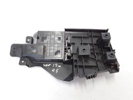 Volvo V60 Support de pare-chocs arrière 31352285