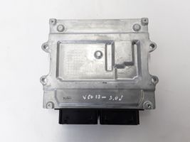 Volvo V60 Sterownik / Moduł ECU 31452623