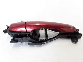 Volvo V60 Rear door exterior handle 