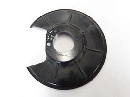 Volvo V60 Rear brake disc plate dust cover 