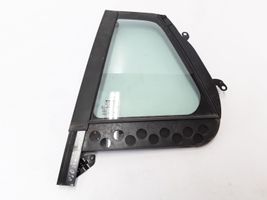 Volvo V60 Rear vent window glass 31385450