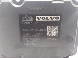 Volvo V60 ABS-pumppu 31423348