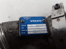 Volvo V60 Cześć układu próżniowego turbosprężarki 31431981