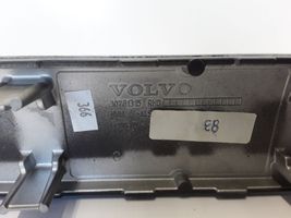 Volvo XC70 Dash center air vent grill 30781315