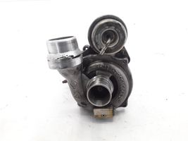 Dacia Duster Turbine 54359710029