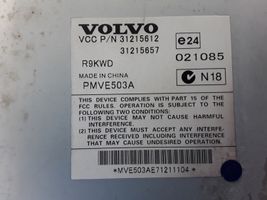 Volvo XC70 Garso stiprintuvas 31215612