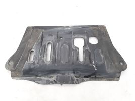 Dacia Duster Engine splash shield/under tray 758902039R