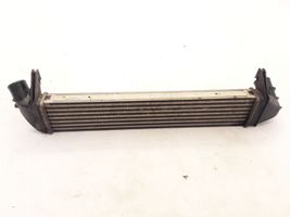 Dacia Duster Chłodnica powietrza doładowującego / Intercooler 8200409045