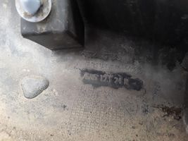 Dacia Duster Sill 768515735R