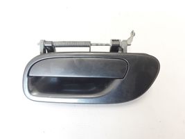 Volvo XC70 Front door exterior handle 